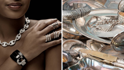 Silver Jewellery New Rule: 1 सप्टेंबरपासून चांदीच्या दागिन्यांवर होणार नवा नियम लागू, खऱ्याखोट्याची त्वरीत ओळख पटणार