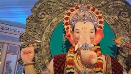 Sindhudurg : निलेश राणे आमदार व्हावेत, म्हणून कार्यकर्त्यांनी केला नवस
