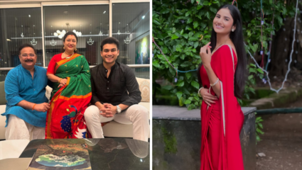 महाराष्ट्राचे ‘भाऊजी’ बांदेकर आता होणार सासरे, सोहम बांदेकर लवकरच ‘या’ अभिनेत्रीसह करणार लग्न