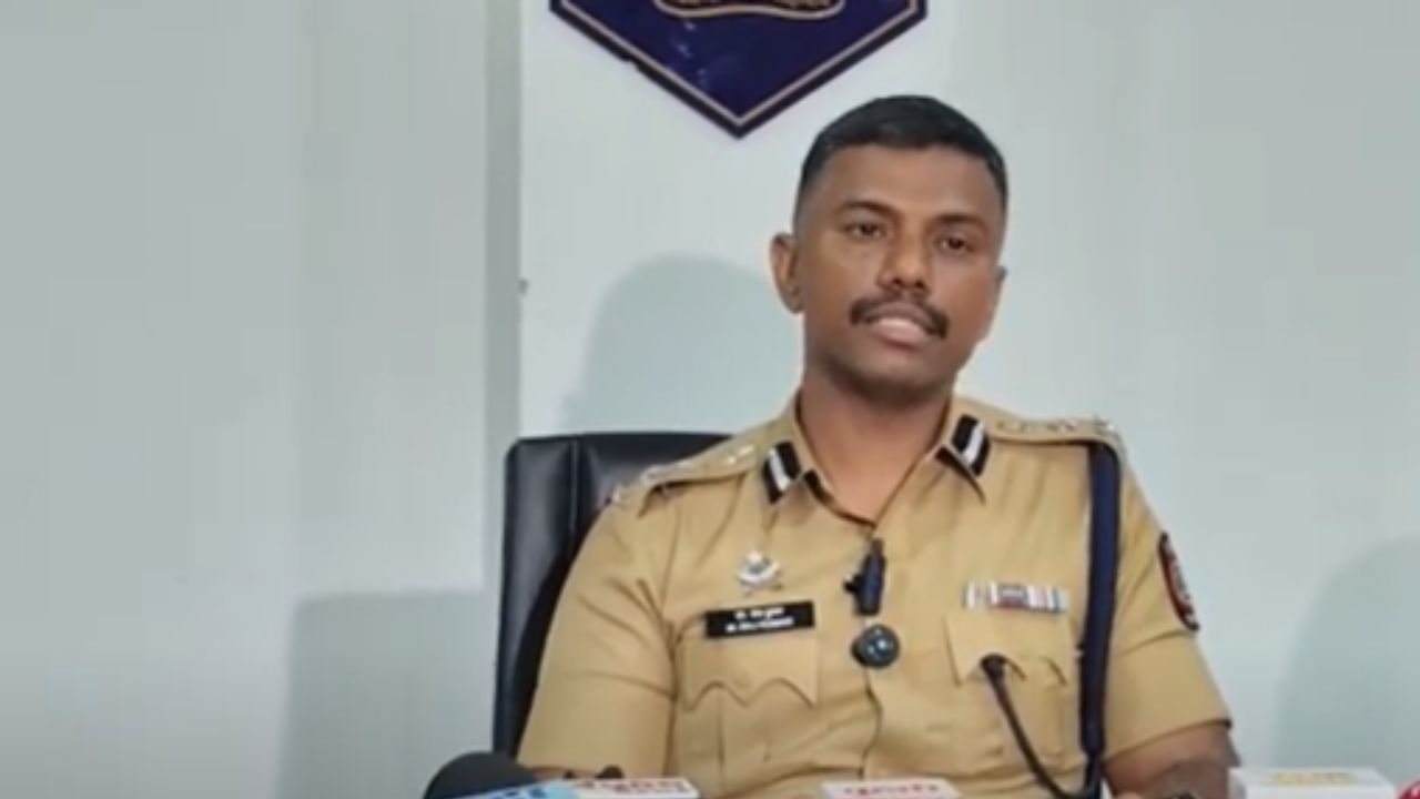 Solapur Conspiracy To Kidnap And Kill What Is Going On In Solapur
