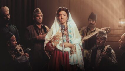 ‘सॉन्ग्स ऑफ पॅराडाईज’चा ट्रेलर प्रदर्शित, कोण होत्या काश्मीरच्या पहिल्या महिला गायिका? जाणून घ्या