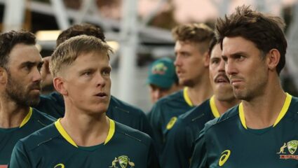 SA vs AUS : दक्षिण आफ्रिकेविरुद्ध दुसऱ्या सामन्यामनंतर ऑस्ट्रेलियाच्या संघात झाले तीन बदल! वाचा सविस्तर