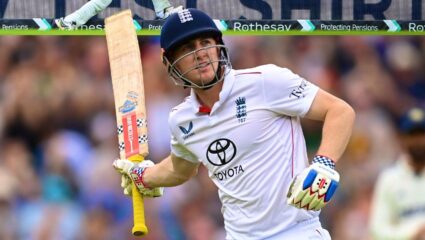 IND vs ENG 5th Test : 70 वर्षांनंतर हॅरी ब्रूकने केला हा मोठा पराक्रम, असे करणारा तो तिसरा फलंदाज