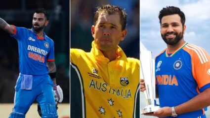 Photo : कर्णधार म्हणून सर्वाधिक सामने जिंकणारे खेळाडू कोणते? कोहली किंवा पॉन्टिंग नाही तर हा भारतीय नंबर 1