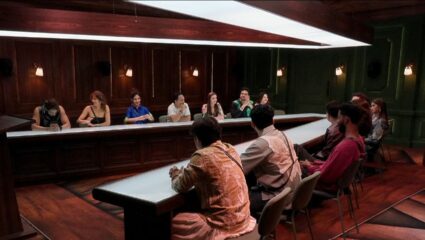 Bigg Boss 19 : कोण होणार बिग बाॅस 19 चा पहिला कॅप्टन! झीशान कादरी नॉमिनेशनमध्ये आल्यावर डोकं चालेना