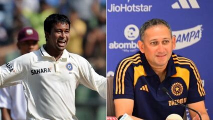 टीम इंडियाच्या निवड समितीत होणार मोठा बदल! माजी क्रिकेटपटूचे नाव आलं पुढे, BCCI घेणार निर्णय?