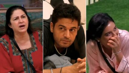 Bigg Boss 19 : तानिया मित्तलने लावली आग! कुनिका – गौरवमध्ये कडाक्याच भांडण सुरु, पहा Video