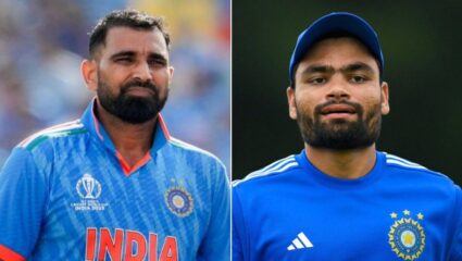 Asia Cup 2025 : मागील T20 मालिकेत खेळूनही या प्लेयर्सचा आशिया कपच्या संघातून होणार पत्ता कट!