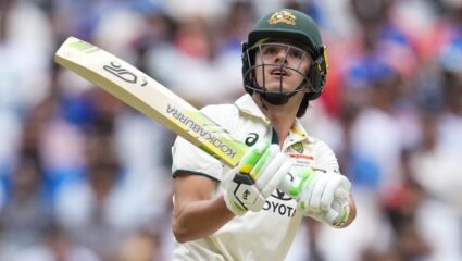 IND vs AUS : 2 कसोटी आणि 3 एकदिवसीय…भारत दौऱ्यासाठी ऑस्ट्रेलिया संघाची घोषणा
