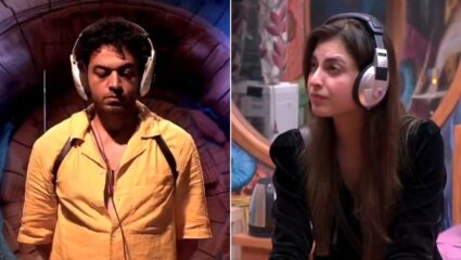 Bigg Boss 19 : बिग बॉसच्या घरात नवा ट्विस्ट! फरहानाला मिळणार घरात पुन्हा एन्ट्री करण्याची संधी… काय असेल गौरवचा निर्णय?