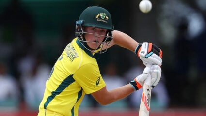 IND vs AUS : भारताविरुद्धच्या मालिकेसाठी ऑस्ट्रेलियाचा अंडर-19 संघ जाहीर! 2 कसोटी…3 एकदिवसीय सामने खेळणार