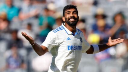 जसप्रीत बुमराहवरील टीकेवर माजी दिग्गज संतापले! दिले चोख उत्तर; म्हणाले – आमच्या चाहत्यांची दिशाभूल…
