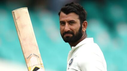 Cheteshwar Pujara Retirement : अचानक निवृत्तीचा निर्णय का घेतला? चेतेश्वर पुजाराने अखेर मौन सोडलेच, वाचा सविस्तर