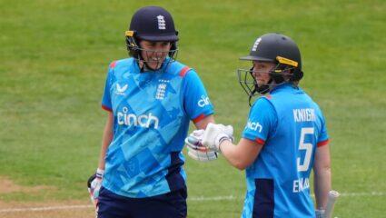 England Women Squad : हीदर नाईटचे पुनरागमन; महिला विश्वचषकासाठी इंग्लंडने संघ जाहीर केला! या खेळाडूकडे असणार संघाची धुरा