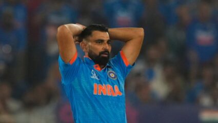 निवृत्तीच्या प्रश्नावर संतापला मोहम्मद शामी! म्हणाला- मी कोणाच्या आयुष्याचा दगड झालो आहे की…