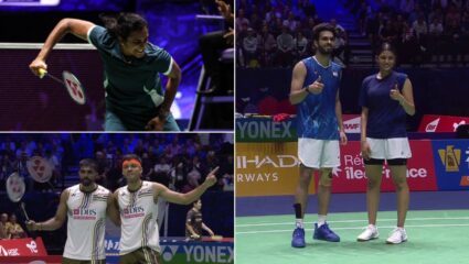 BWF World Championships चे भारतीय बॅडमिंटन खेळाडूंचे सामने कधी आणि कुठे पाहता येणार? येथे पाहता येईल Live Streaming