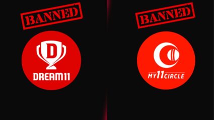 सट्टा लावणाऱ्याचा होणार धंदा बंद…भारतात Dream11 बॅन होणार! ऑनलाइन गेमिंग विधेयक 2025 मंजूर झाल्यावर अ‍ॅपच्या अडचणी वाढणार