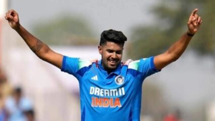 Asia Cup 2025 : हर्षित राणाची कामगिरी संघात स्थान मिळवण्यासाठी पुरेशी नाही! आकाश चोप्राने केले प्रश्न उपस्थित