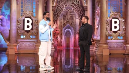 Bigg Boss 19 : सलमानच्या पाठी बोलणारे…’टायगर’समोर तोंडातून शब्द निघेना! प्रणीत मोरेला बिग बाॅस प्रेक्षकांनी धरलं धारेवर