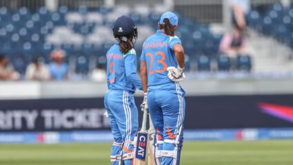 ICC Women’s World Cup : 30 सप्टेंबरपासून होणार एकदिवसीय विश्वचषक 2025 चा शुभारंभ! महिला क्रिकेट पुढील झेप घेण्यासाठी सज्ज