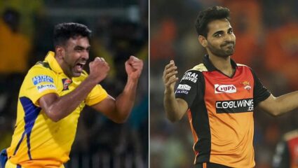 IPL मध्ये सर्वाधिक षटके टाकणारे गोलंदाज कोणते? नजर टाका टाॅप 5 गोलंदाजावर