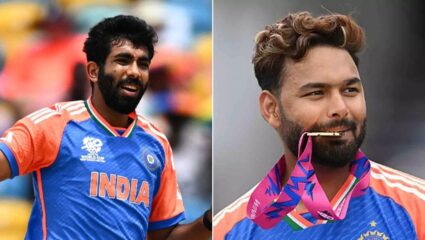 Asia Cup 2025 : या भारतीय खेळाडूंचा होणार आशिया कपमध्ये पत्ता कट? हे नाव तुम्हाला करेल चकित