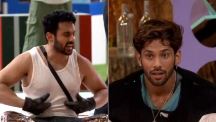 Bigg Boss 19 : बसीर अलीने अभिषेक बजाजला मारली लाथ? कॅप्टन्सी टास्कमध्ये घरातील सदस्यांनी घातला धूमाकुळ, पहा Promo