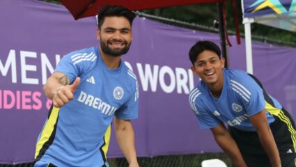 रिंकू सिंग आणि यशस्वी जयस्वाल यांना संघातून वगळणार, या क्रिकेट तज्ञााने केली Asia Cup 2025 साठी टीम इंडियाची निवड