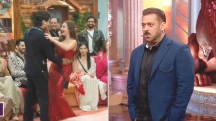 BIGG BOSS 19 : सलमान आज कोणात्या स्पर्धकांची घेणार शाळा? तान्याची स्तुती तर मृदुलची उडवली खिल्ली