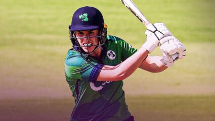 IRE vs PAK : आयर्लंडच्या संघाने पाकिस्तानच्या संघाला पाजलं पाणी! सलग दुसरा T20 सामना जिंकला, मालिका केली नावावर