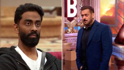 Bigg Boss 19 Promo : प्रणित मोरेला सलमान खानने दाखवला आरसा! भाईजानच्या करिअरवर केलेले जोक पडले महागात
