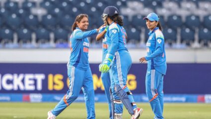 Women’s Cricket World Cup 2025 : मिताली राजने भारताला महिला विश्वचषक जिंकण्याचा दिला मंत्र, ‘आपल्याला या संधीचा फायदा…’