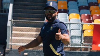 AUS vs SA 2nd ODI : दक्षिण आफ्रिकेला मोठा झटका! संघाचा कर्णधार मांडीच्या दुखापतीमुळे दुसरा सामना खेळणार नाही