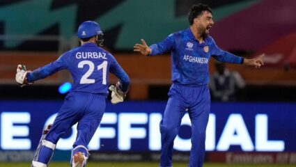Asia Cup 2025 : आशिया कपसाठी अफगाणिस्तान संघाची घोषणा, हे असणार राशीद खानच्या ‘स्पिन ब्रिगेड’चा भाग