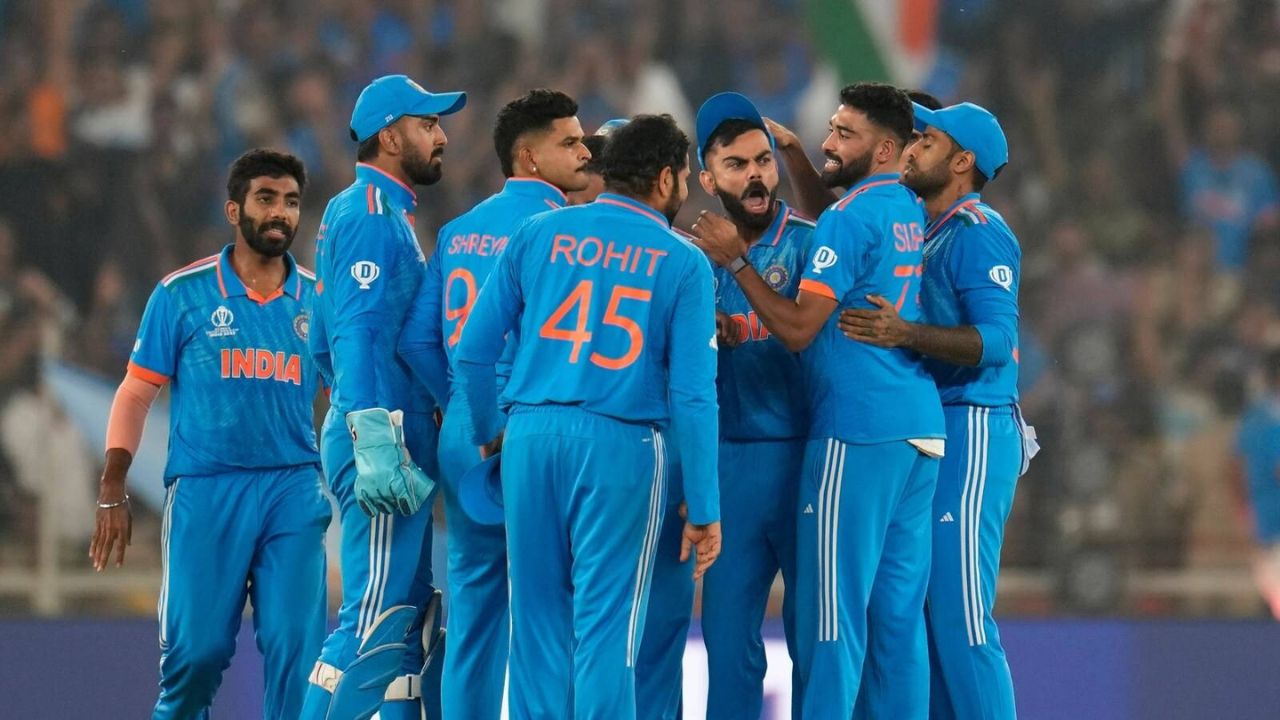 एकदिवसीय क्रिकेटमध्ये सर्वाधिक 400 हून अधिक धावा करणारे संघ. फोटो सौजन्य - सोशल मिडिया