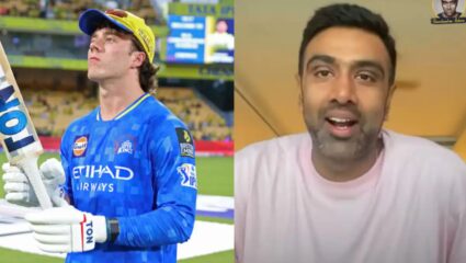 Dewald Brevis आणि CSK प्रकरणावर आर अश्विनने स्पष्टीकरण, म्हणाला- यात कोणाचीही चूक…