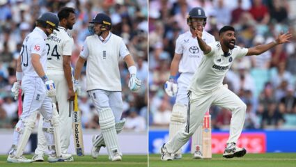 India vs England सामन्यात गोलंदाजांनी केला कहर! वाचा सामन्याचा संपूर्ण अहवाल