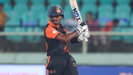4,4,4,4,4,4…CSK च्या या युवा खेळाडूने Andhra Premier League मध्ये घातला धुमाकूळ!