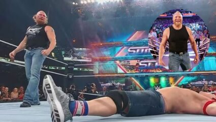 WWE SummerSlam मध्ये Brock Lesnar चे पुनरागमन! जाणून घ्या Comeback ची 3 मोठी कारणे