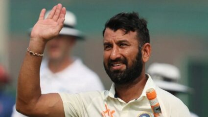 Cheteshwar Pujara retirement : चेतेश्वर पुजाराने क्रिकेटला केला रामराम! सोशल मीडियावर शेअर केली भावूक पोस्ट