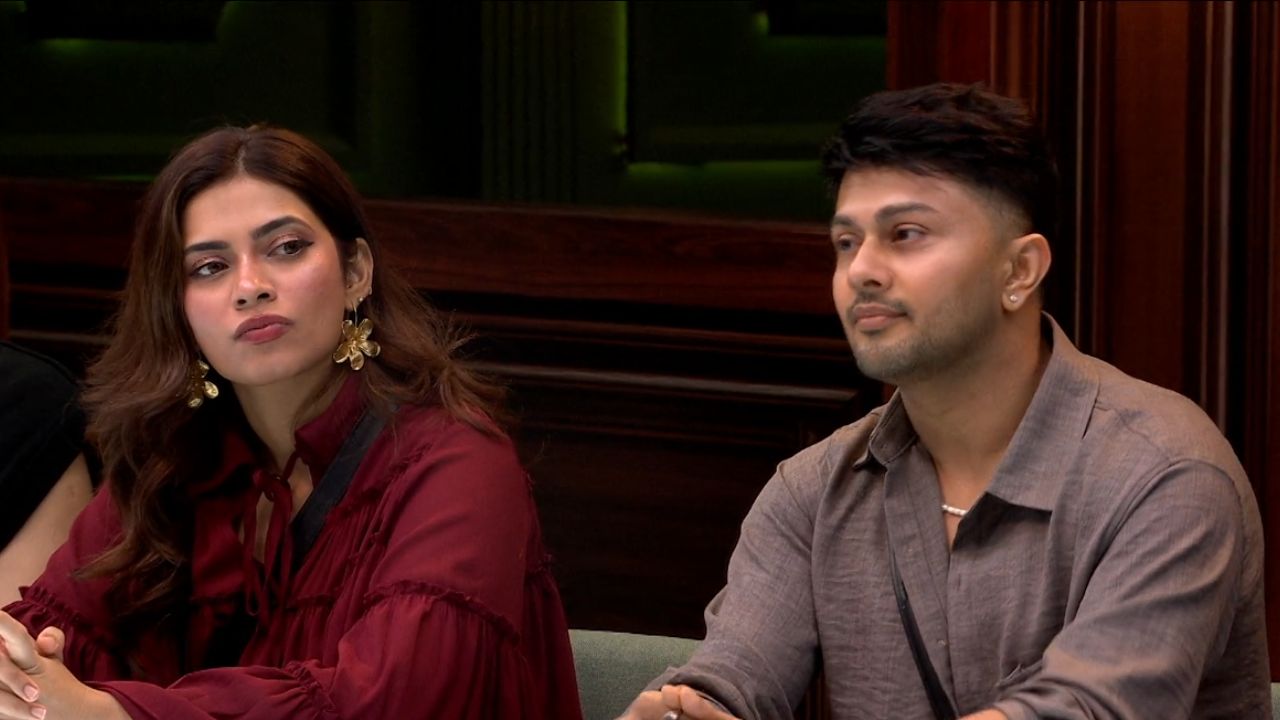 सोशल मिडीयावरील स्टार अवेज दरबारने त्याच्या डान्सने चाहत्यांची मने जिंकली आहेत. अवेज दरबारचे ३०.४ दशलक्ष फॉलोअर्स आहेत. तो शोमधील सर्वात लोकप्रिय स्पर्धकांपैकी एक आहे. सोशल मिडियावर प्रसिद्ध नगमा मिरजकरचे ७.८ दशलक्ष फॉलोअर्स आहेत. ती सोशल मीडियावर खूप सक्रिय असते. त्याचबरोबर तिने तिच्या डान्सने ओळख निर्माण केली आहे. फोटो सौजन्य - JioHotstar Reality