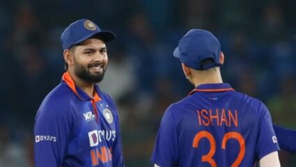 Asia Cup 2025 आधी भारताच्या संघाला मोठा झटका! दुखापतीमुळे स्टार विकेटकीपर फलंदाज बाद