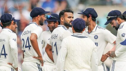 IND vs ENG 5th Test : ओव्हल कसोटी सामन्याच्या वेळेत बदल, या वेळेला सुरु होणार तिसऱ्या दिनाचा खेळ! वाचा सविस्तर माहिती