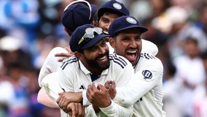 भारताच्या संघासाठी लकी चार्म! या खेळाडूचे पदार्पणापासून दमदार आकडे, वाचा सविस्तर