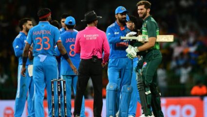 Asia Cup 2025 मध्ये भारत विरुद्ध पाकिस्तान सामनाच्या वेळी ब्रॉडकास्टर्स होतील मालामाल! 10 सेकंदात कमवणार 19 लाख, वाचा सविस्तर