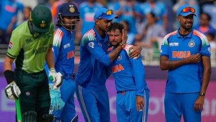 आशिया कप 2025 पूर्वी पाकिस्तानचा संघ घाबरला? 14 सप्टेंबरला भारत हरवेल का…पराभवाचं भय स्पर्धेआधीचं