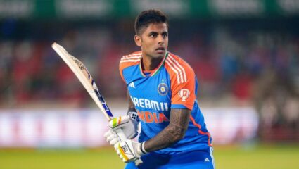Asia Cup 2025 : आज होणार भारतीय संघाची आशिया कपसाठी घोषणा! अशी असू शकते टीम इंडियाची प्लेइंग 11
