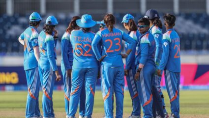 ICC Women’s Cricket World Cup 2025 : शेफाली कि रेणुका कोणाची लागणार लाॅटरी? आज महिला विश्वचषकासाठी होणार टीम इंडियाची निवड