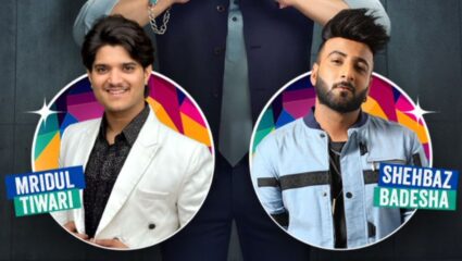 शहनाज गिलच्या भावाची होणार बिग बॉसच्या घरात एन्ट्री? स्वत: अभिनेत्रीने कंमेंट करत दिली खात्री, म्हणाली – भावाला वोट…