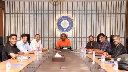 Asia Cup 2025 : सुर्याची टोळी आशिया कपसाठी तयार! शुभमन गिल दिसणार नव्या भूमिकेत, असा असेल भारताचा संपूर्ण संघ